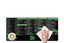 2Pcs Excel Shortcuts Office Mouse Pad Keyboard Mat Desk Giant Pad Carousel 6