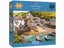 Jigsaw Puzzle - GIBSONS PORT ISAAC (500PCS) Carousel 1