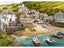 Jigsaw Puzzle - GIBSONS PORT ISAAC (500PCS) Carousel 2