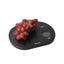 Taylor Digital Touchless Tare Scale 5.5kg Carousel 2