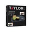 Taylor Digital Touchless Tare Scale 5.5kg Carousel 3