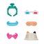 Squishmallows: Squish-a-longs - 25-Pack (Assorted) Carousel 3
