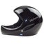 Full Face Paragliding / Paraglider / Hang Gliding Carbon Fiber Helmet Medium Carousel 1