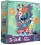 MJM: Disney Stitch - 46pc Floor Puzzle Carousel 1