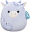 Squishmallows: Marzio the Cow - 12" Velvet Plush Carousel 1