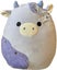 Squishmallows: Marzio the Cow - 12" Velvet Plush Carousel 2
