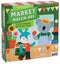 Market Match-Up!: Color Sorting Game Carousel 1