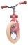 Trybike: 2-In-1 Steel Balance Bike - (Matte Pink / Brown) Carousel 3