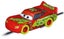 Carrera: GO!!! Disney Pixar Cars Set Carousel 3