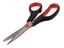 24cm Scissors 9.5" Carousel 1