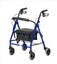 Four Wheel Classic Aluminum Rollator (RO501) Carousel 1
