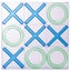 Clear Winner - Noughts & Crosses Carousel 2