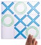 Clear Winner - Noughts & Crosses Carousel 3