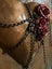 Rustic copper heart (unchain my heart) Carousel 5