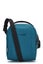 Pacsafe LS100 Anti-Theft Crossbody Bag Tidal Teal Carousel 1