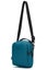 Pacsafe LS100 Anti-Theft Crossbody Bag Tidal Teal Carousel 4