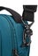 Pacsafe LS100 Anti-Theft Crossbody Bag Tidal Teal Carousel 9