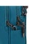 Pacsafe LS100 Anti-Theft Crossbody Bag Tidal Teal Carousel 10