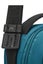 Pacsafe LS100 Anti-Theft Crossbody Bag Tidal Teal Carousel 12