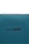 Pacsafe LS100 Anti-Theft Crossbody Bag Tidal Teal Carousel 14