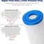 10" Jumbo Water Filter Cartridges 10" x 4.5" Carousel 4
