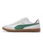 Puma Liga OG Retro Ivory Green Red Gum Men Unisex Casual Shoes 356999-22 Carousel 1