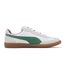Puma Liga OG Retro Ivory Green Red Gum Men Unisex Casual Shoes 356999-22 Carousel 2
