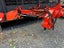 2024 Land Pride RBT4596 HYDO REAR GRADER BLADE Carousel 1
