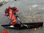 2024 Land Pride RBT4596 HYDO REAR GRADER BLADE Carousel 3