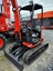 2024 Kubota U27-4 COMPACT EXCAVATOR Carousel 1