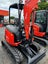 2024 Kubota U27-4 COMPACT EXCAVATOR Carousel 3