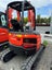 2024 Kubota U27-4 COMPACT EXCAVATOR Carousel 4