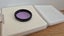 SVBONY 1.25'' Moon/Lunar Filter for Astronomy Telescope Camera Carousel 8