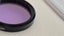 SVBONY 1.25'' Moon/Lunar Filter for Astronomy Telescope Camera Carousel 9