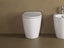 Catalano Italy 52 Rimless Floor Mount Toilet Package *Excess Stock* Was $1899 Carousel 9