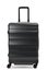 Explorer Luna-Air 55cm & 63cm Hardside Luggage Set Black Carousel 3