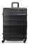 Explorer Luna-Air 55cm & 74cm Hardside Luggage Set Black Carousel 3