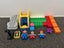 Duplo - School Bus Carousel 2