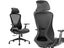 Office Chair Carousel 2