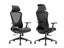 Office Chair Carousel 7