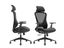 Office Chair Carousel 8