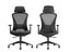 Office Chair Carousel 9