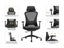 Office Chair Carousel 10