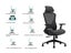 Office Chair Carousel 12