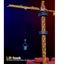 Remote Control Giant Tower Crane New Carousel 3
