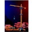 Remote Control Giant Tower Crane New Carousel 8