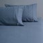Cotton Flannelette Fitted Sheet & Pillowcase Set - CoziCotton Carousel 5
