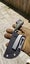 15cm 'Czech Fish Head' RARE Outdoor Survival Camping Knife Dagger Hunting Gift Carousel 7
