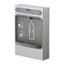 Elkay Bottle Filling Filtered, Non-Refrigerated, Stainless ,220V Carousel 1