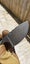 15cm 'Czech Fish Head' RARE Outdoor Survival Camping Knife Dagger Hunting Gift Carousel 13